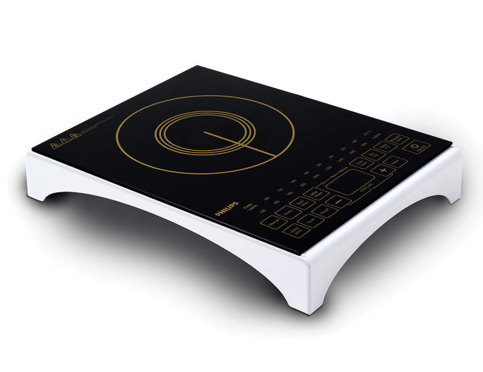 HD4938 New Philips Induction Cooker (2100W) HD4938