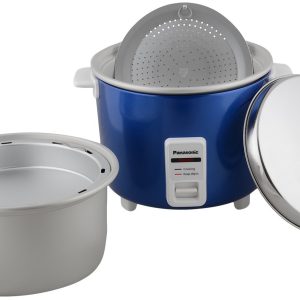 Panasonic Double Pot Rice Cooker SR-WA22H(AT)